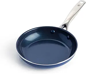 Small Frying Pan (Teflon free)