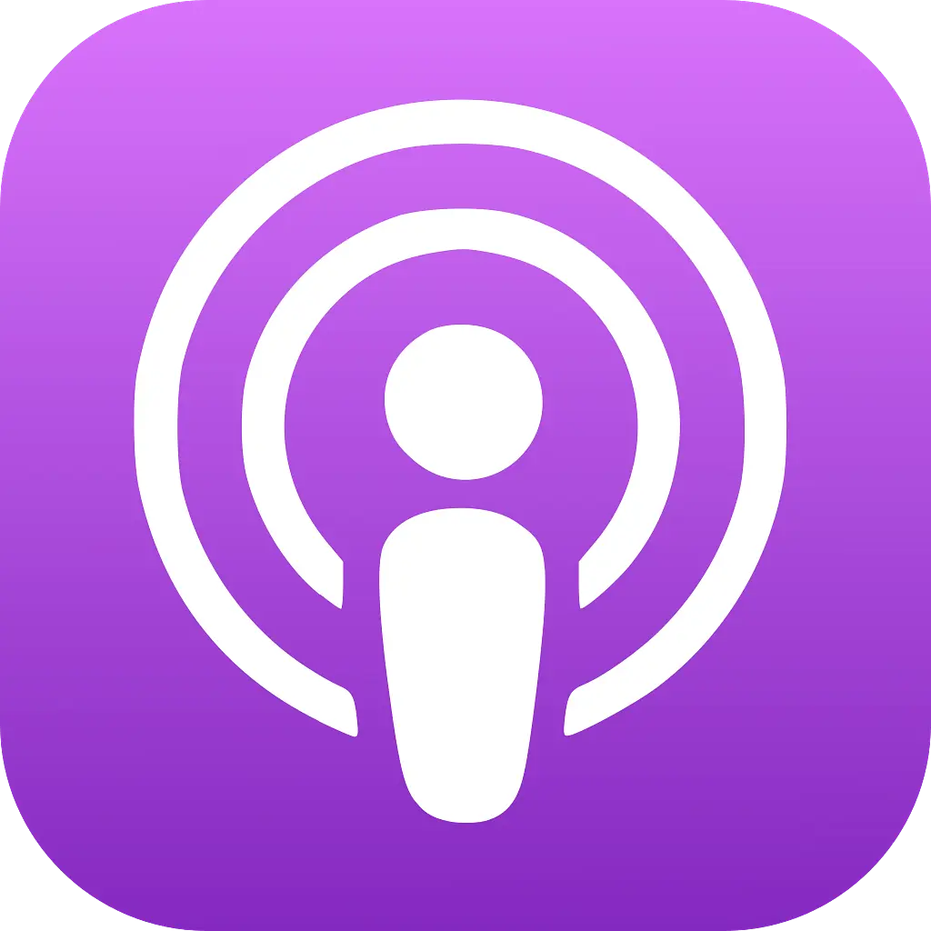 Apple-Podcast