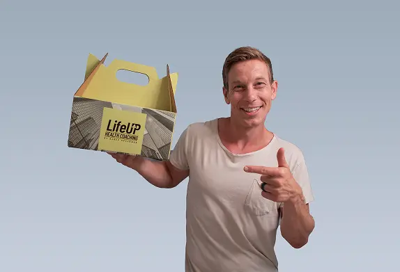Sales Banner